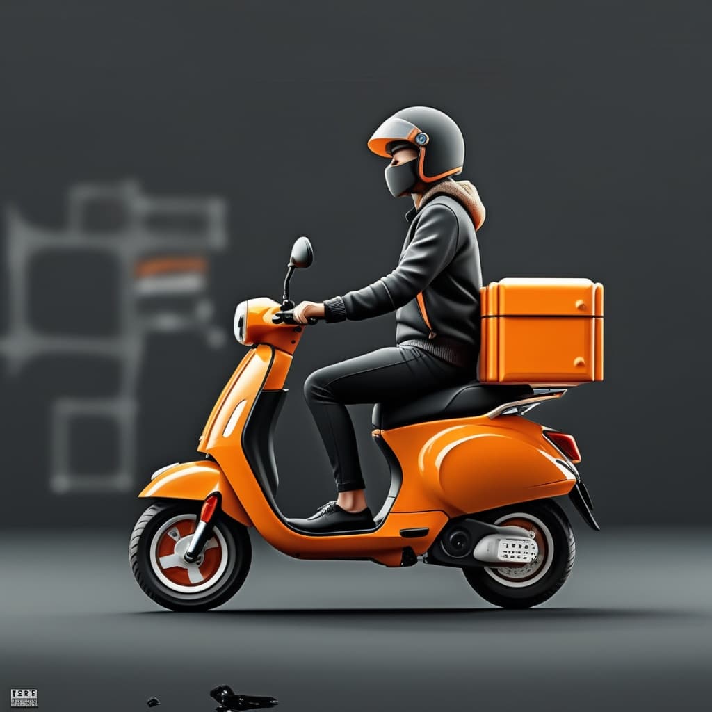 Rider